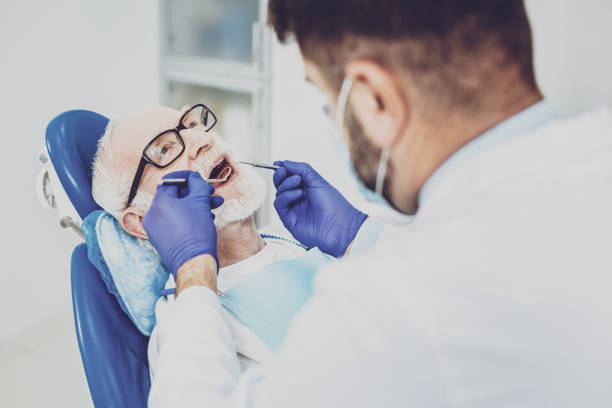 Best Emergency Cosmetic Dentistry (e.g., broken veneers) in Wellman, IA